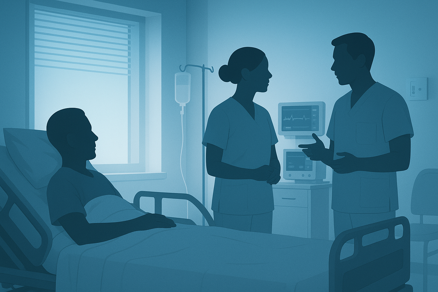 Understanding Anxiety Before Intubation in the ICU