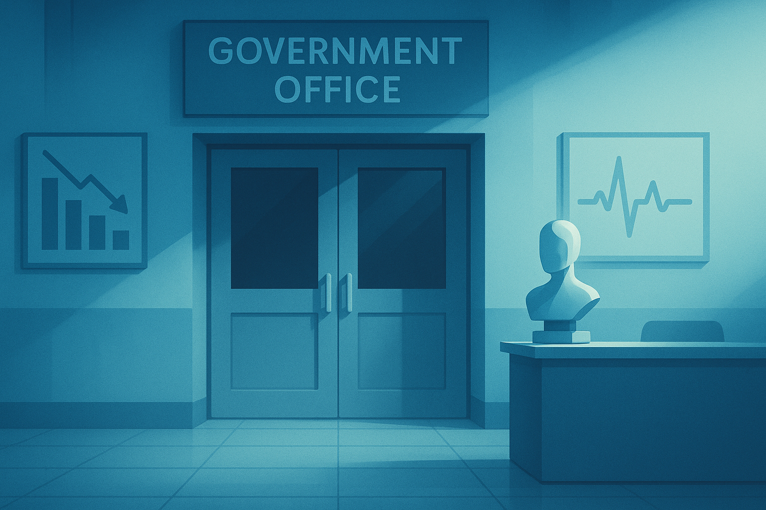 FDA CDER leadership change looms after commissioner exit