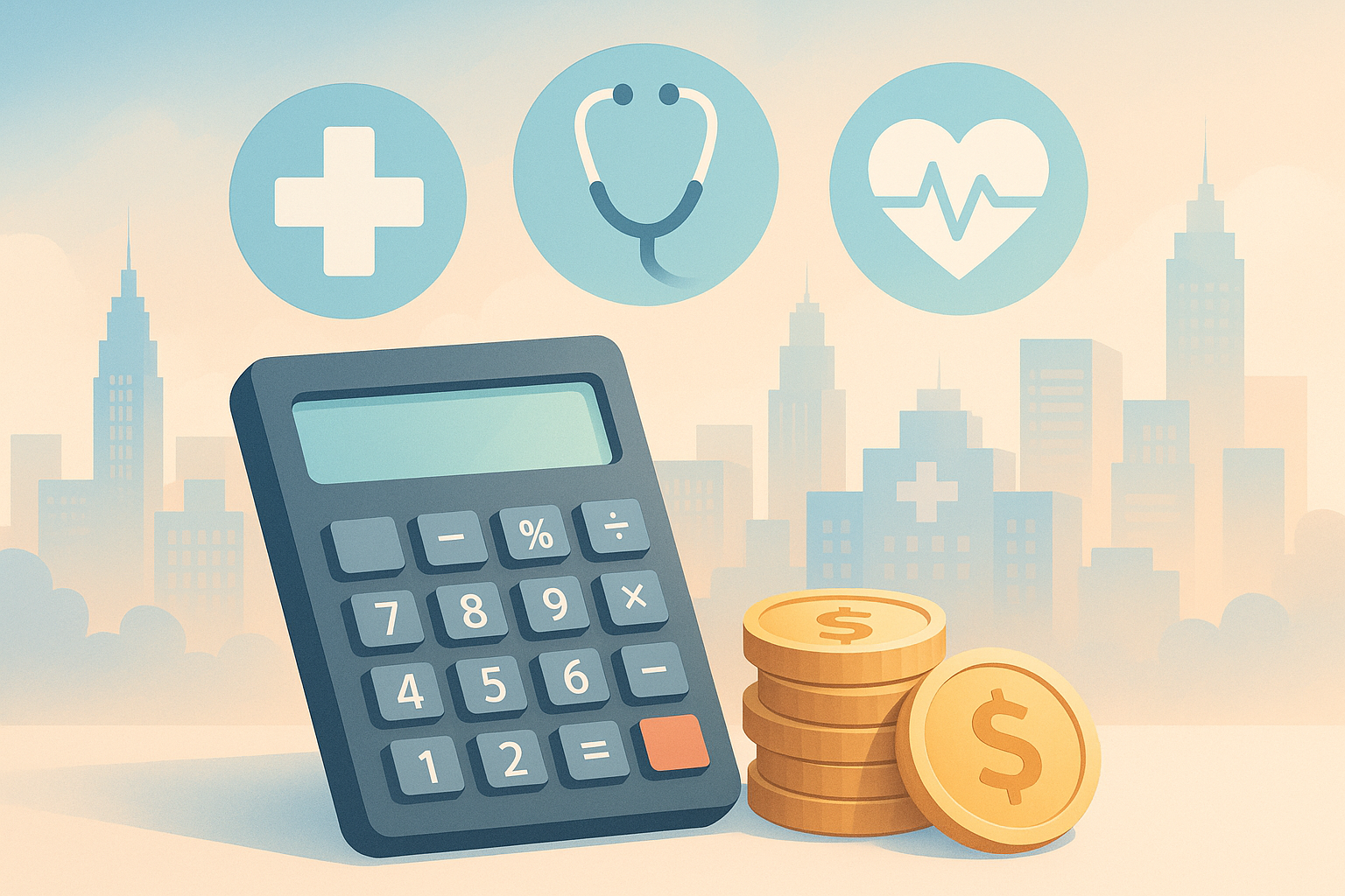 Financial Cost in Healthcare as Adverse Effect on Patients