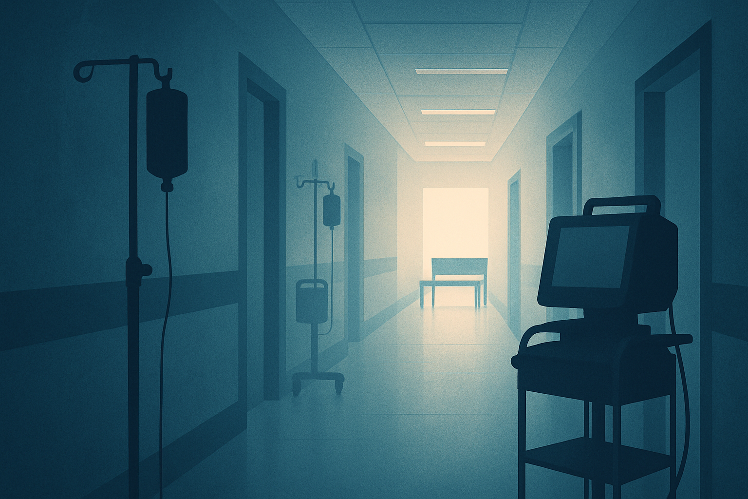 Handcuffed Childbirth in Courtroom: A Closer Look Today