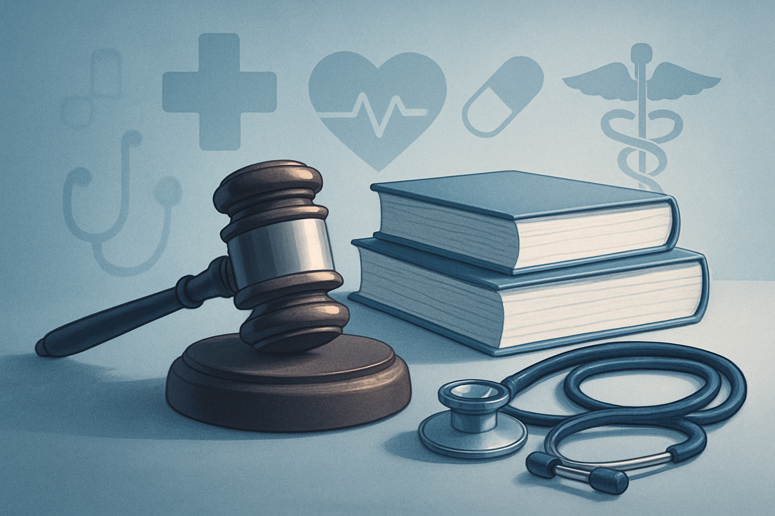 Health Degree Loan Caps Challenge: States Sue the DOE