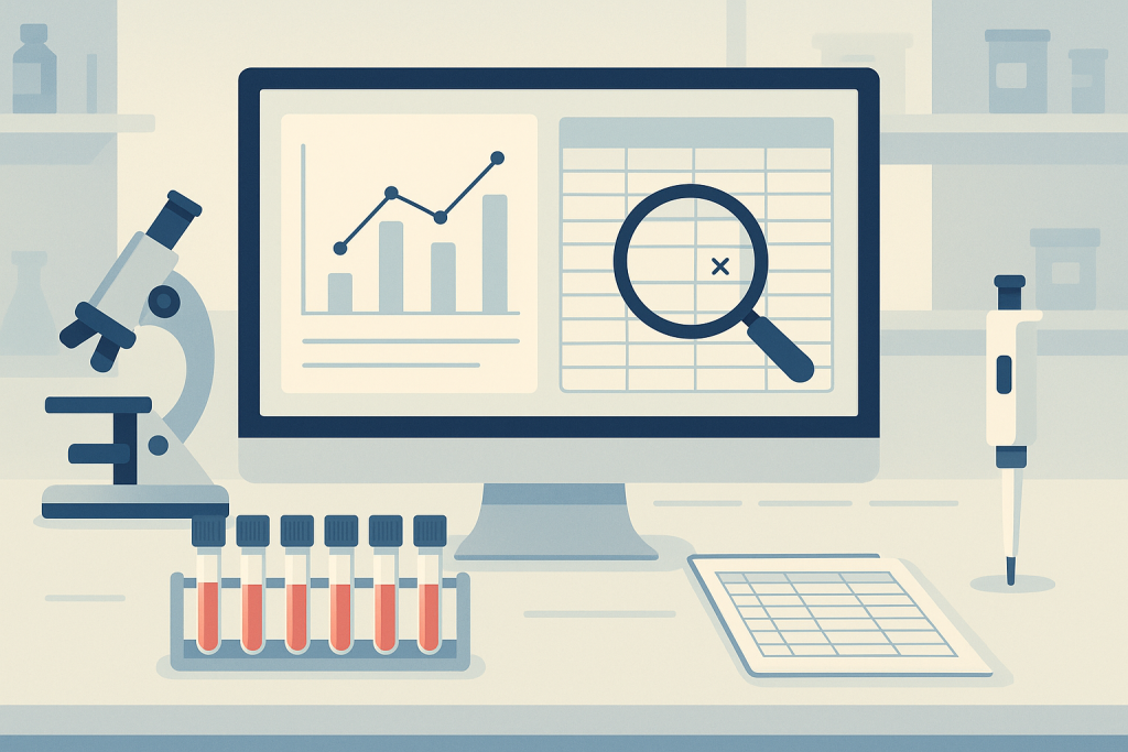 How to Identify Lab Errors: A Practical Guide for Clinicians