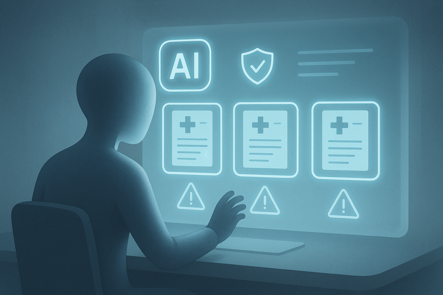 PubMed AI warning: How to spot a risky research tool
