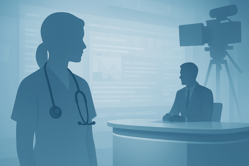 RaDonda Vaught NPR Coverage: What It Means for Healthcare