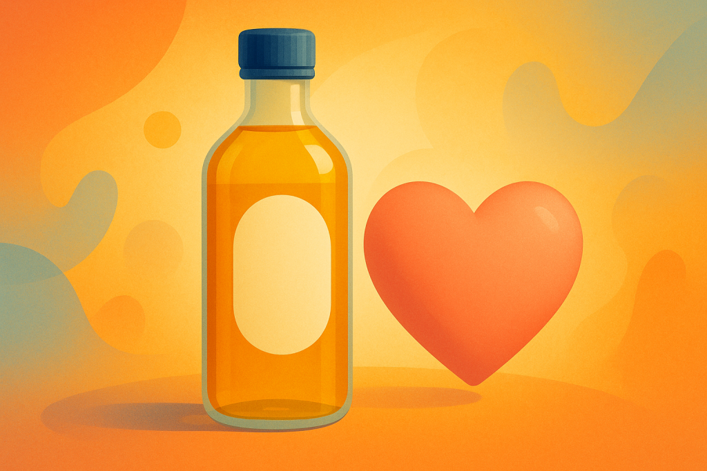 Seed oil panic and cardiac care: what patients should know
