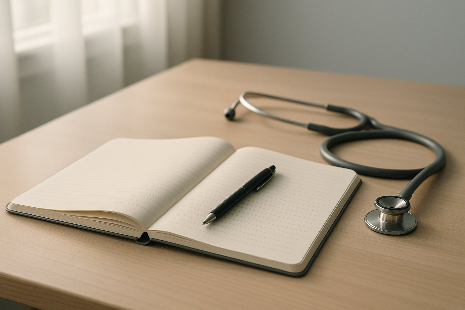 Strategies for Medical Residency Interview Questions