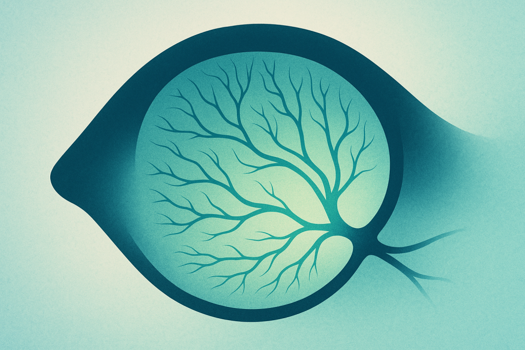 VEGF in AMD history: from 1992 hypothesis to 1994 discovery