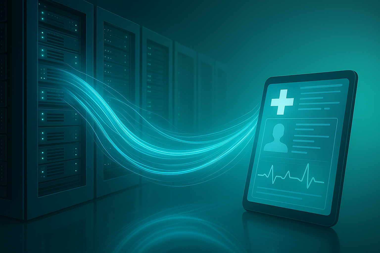 AI EMR energy consumption: estimating waste from summaries