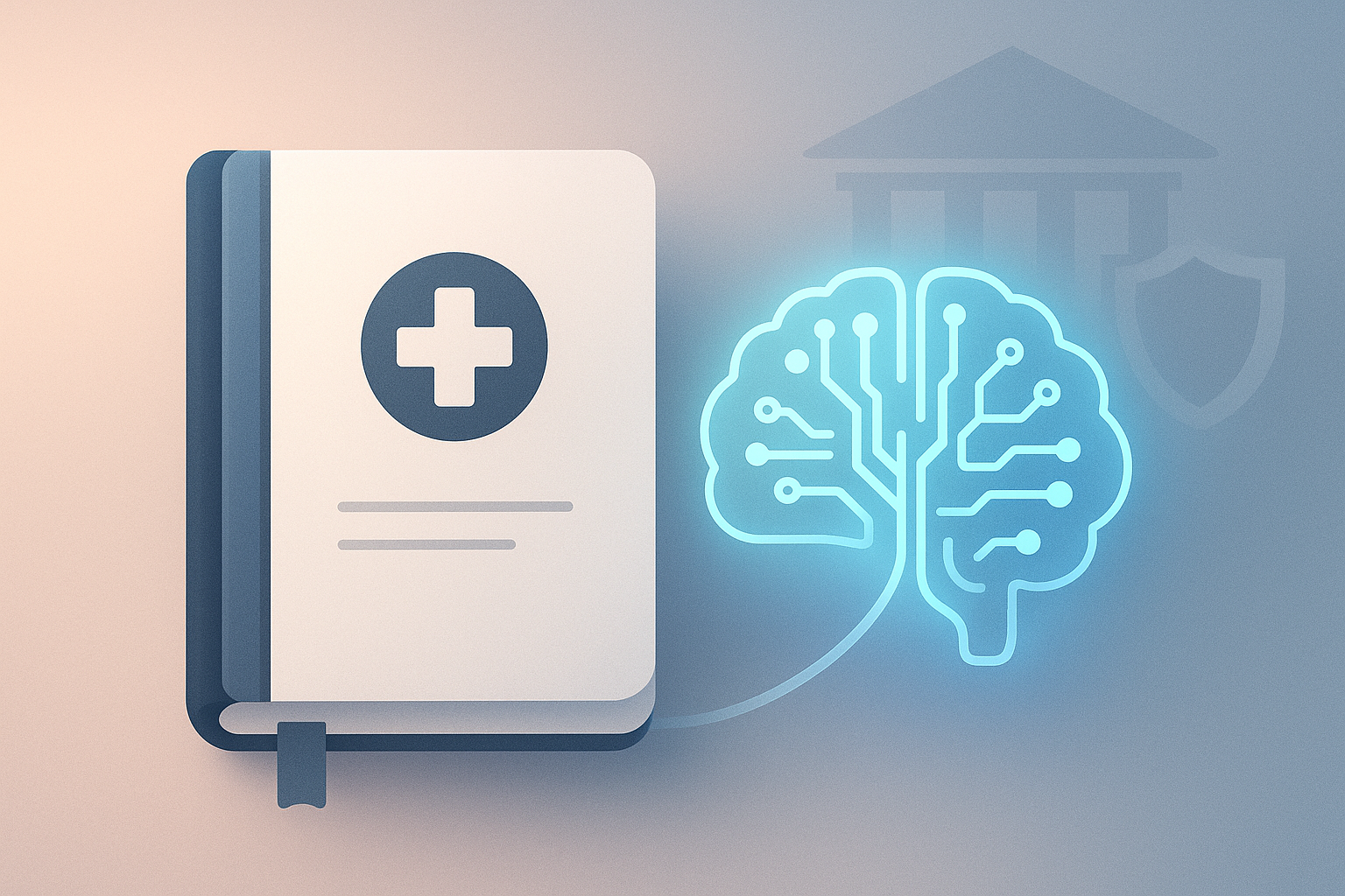 AI notes legality in medicine: What clinicians should know