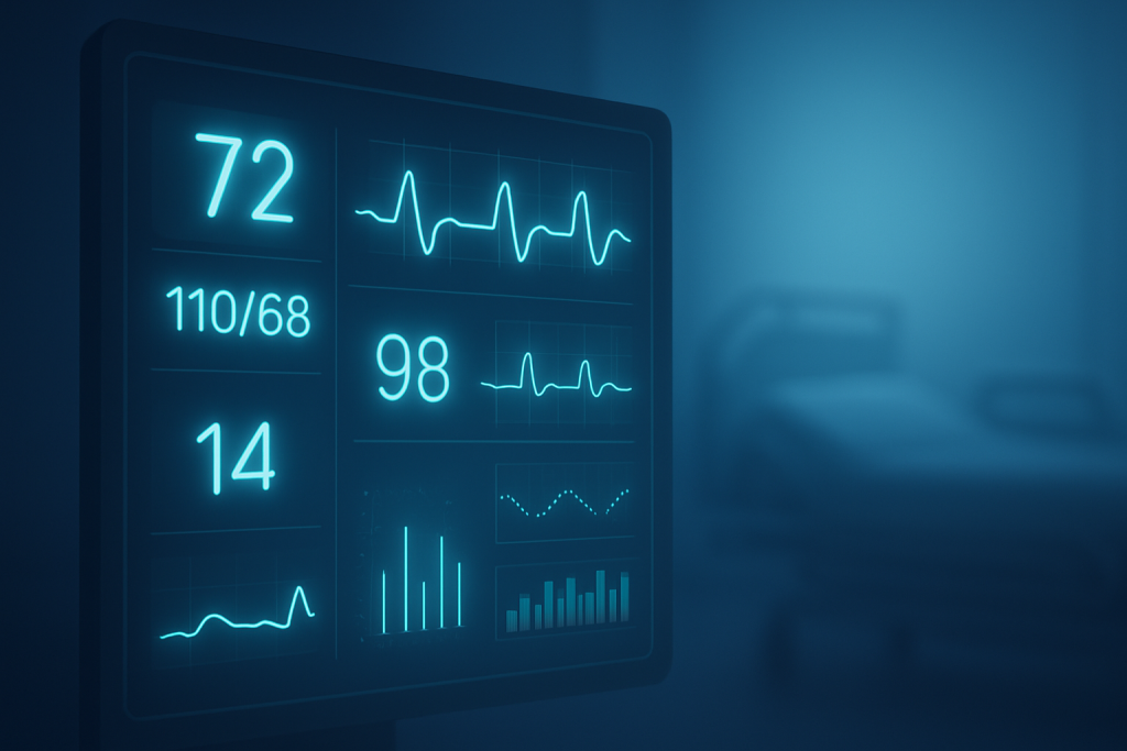 AI triage algorithm Brazil under scrutiny in ICU beds