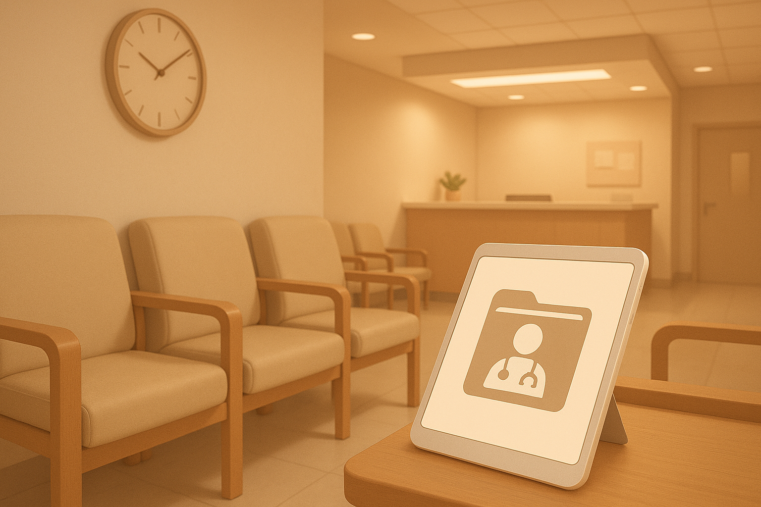 Understanding Appointment Wait Times for Patients Today