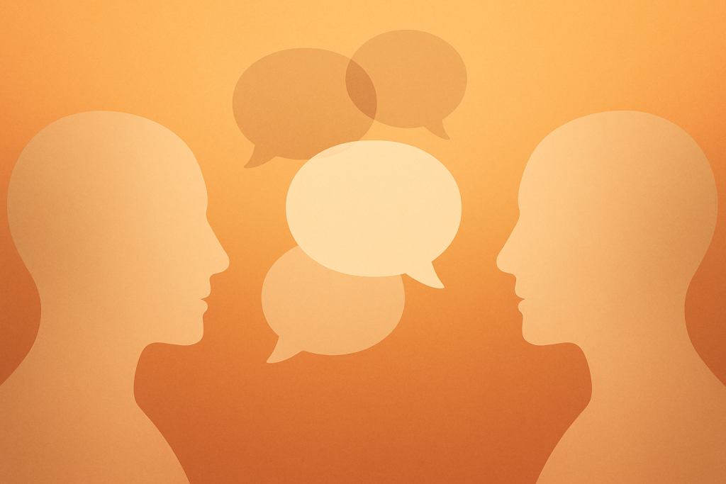 Clinical communication phrases clinicians use daily today