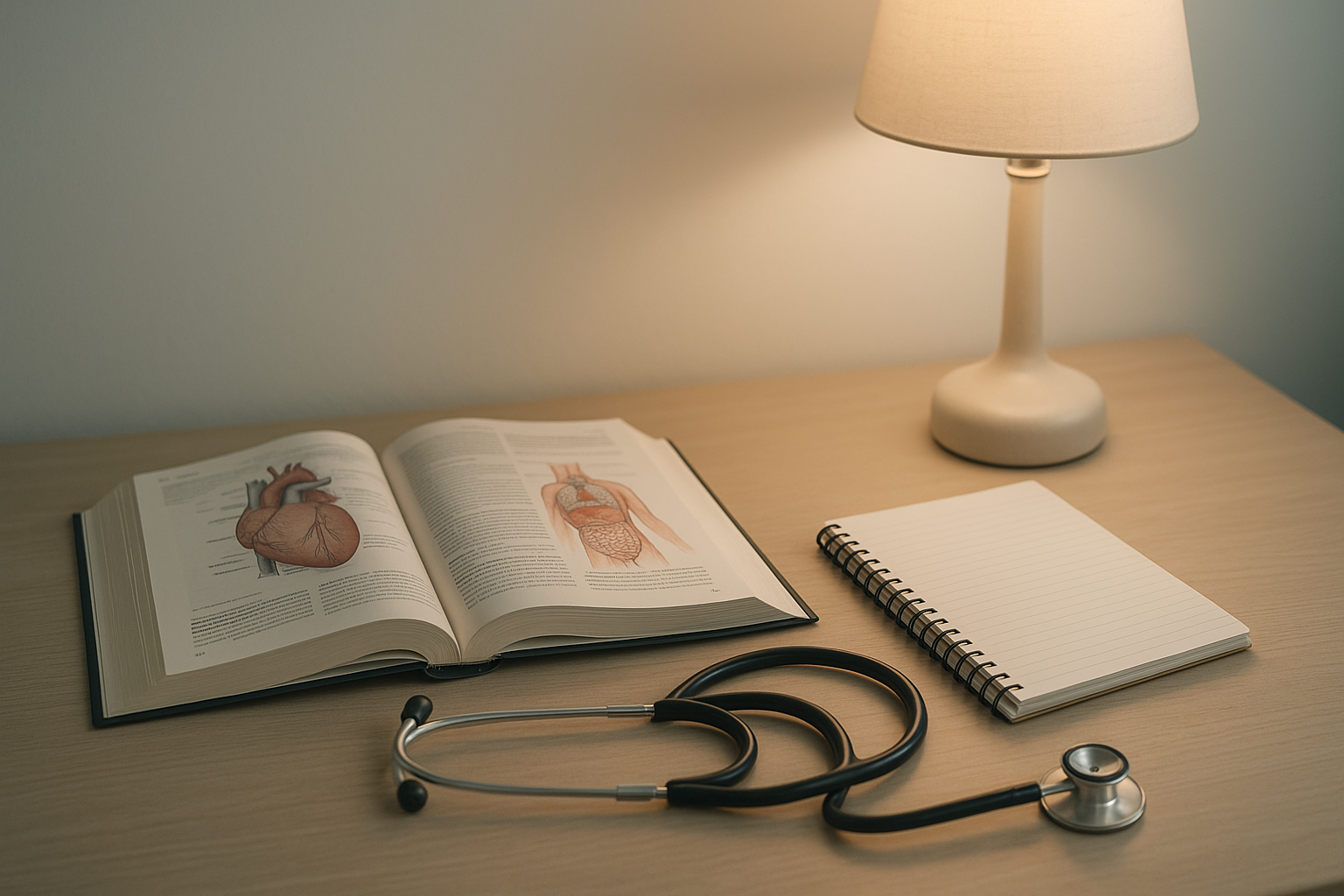 Clinical Year Book Prep: Top Reads for 4th Year Students