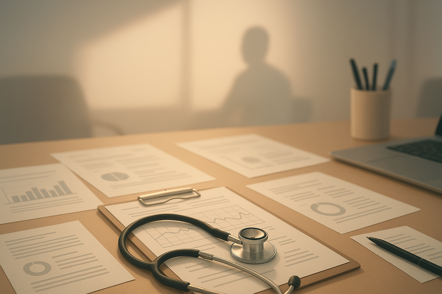 A Diagnostic Dilemma: A Stymied Case Review for Clinicians