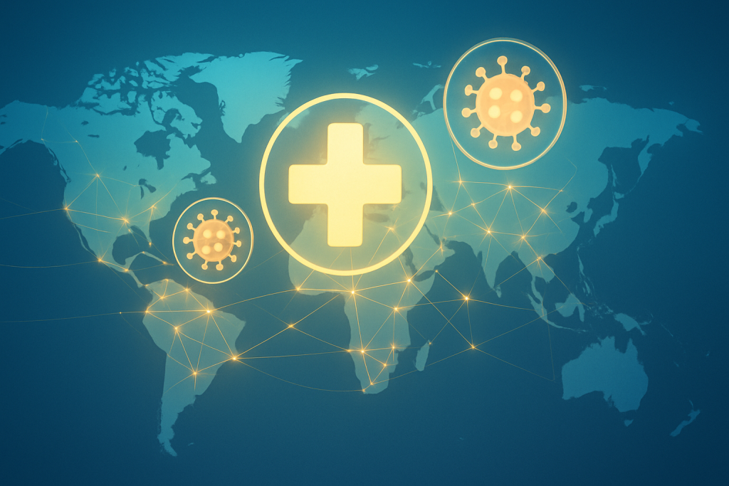 Ebola Outbreak Risk: Peter Piot on Global Worries Today