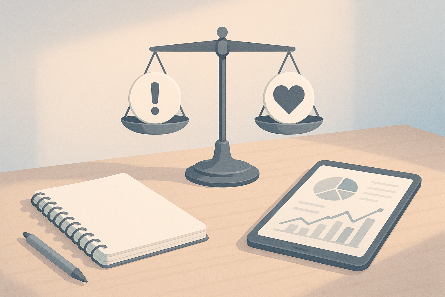 Is Medical Decision Making Really the Hardest Part