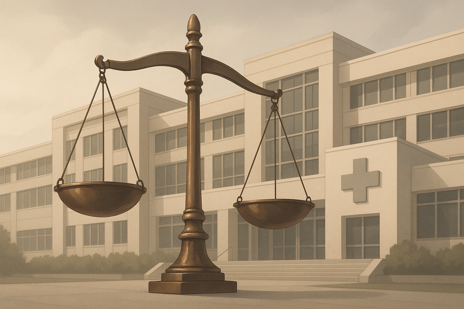 Medical School Discrimination: DOJ Targets UC Davis