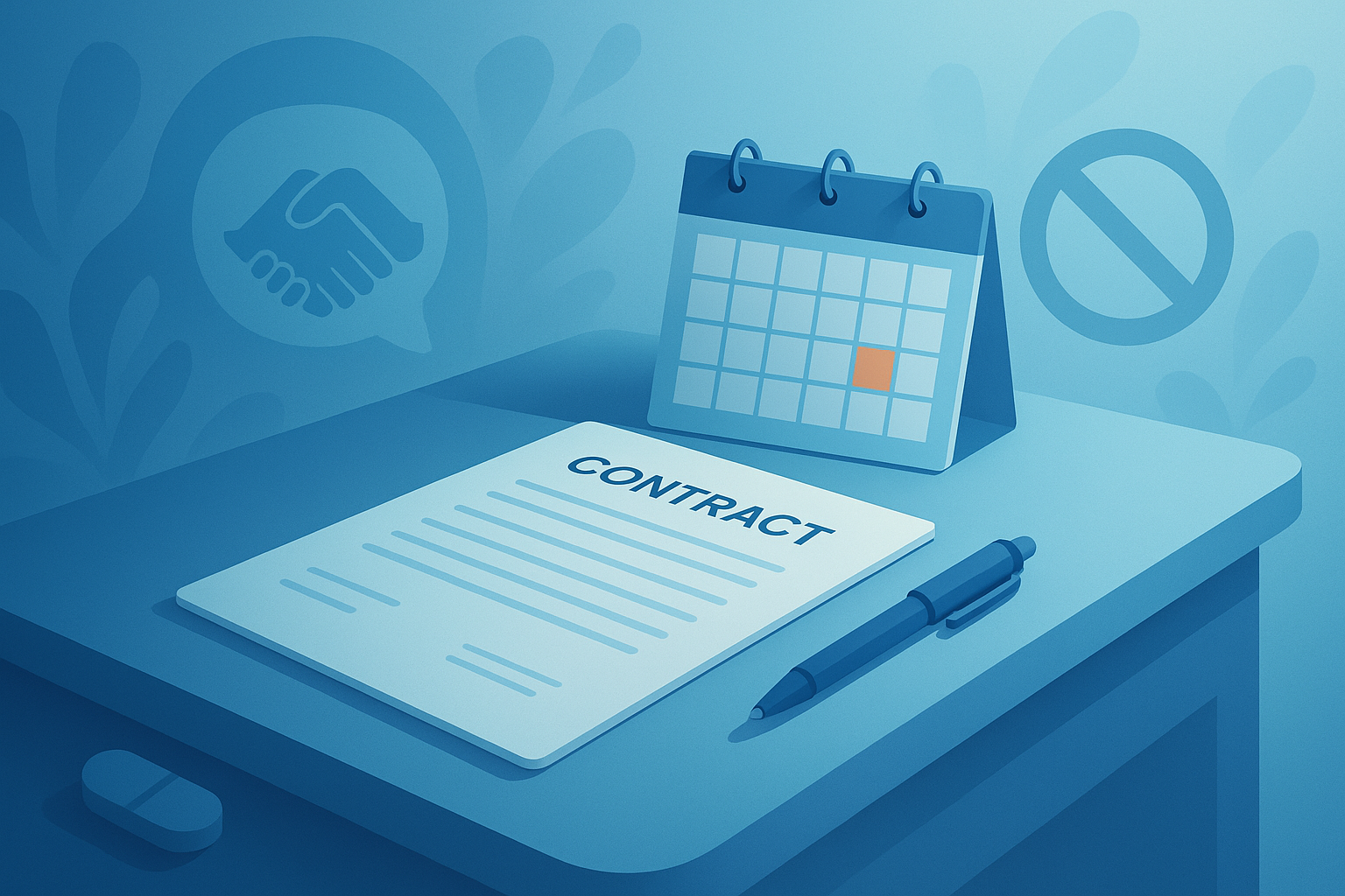How Non-Compete Agreements Limit Negotiation for Job Offers