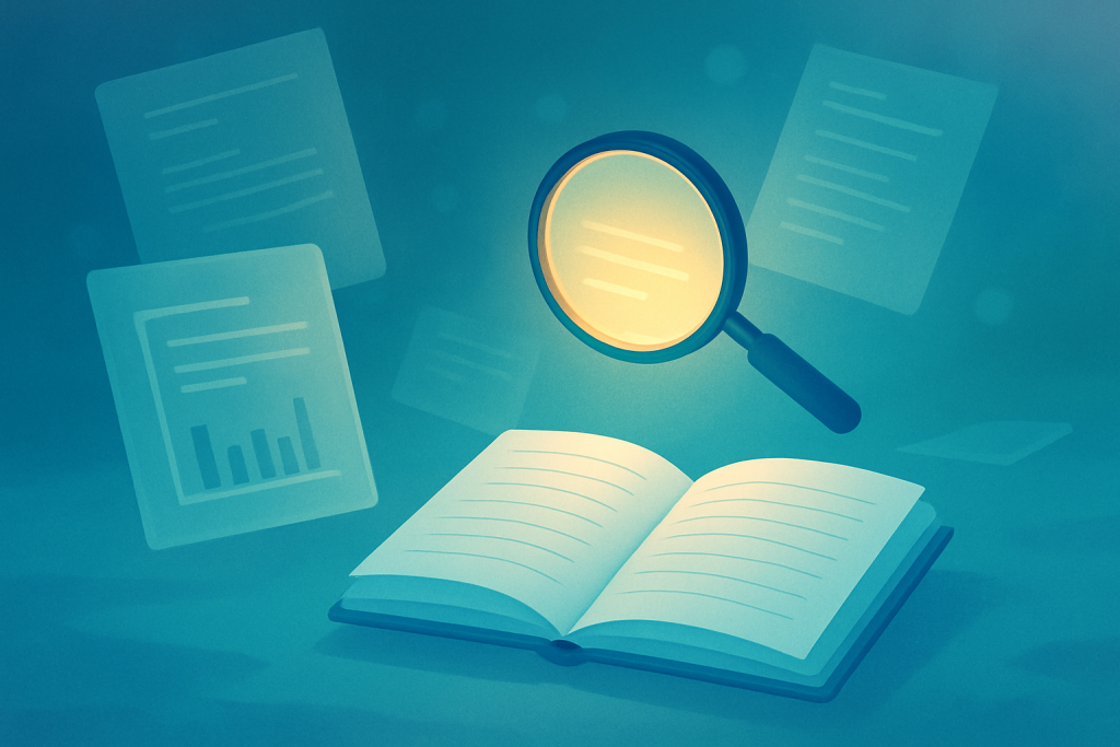 Open Evidence in Medicine: When it helps and when to verify