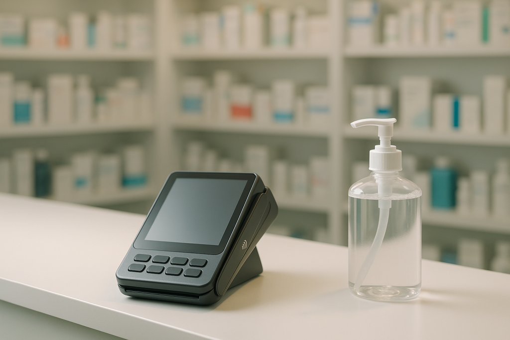 Pharmacy Payment Screen Hygiene: Why It Matters for Patients