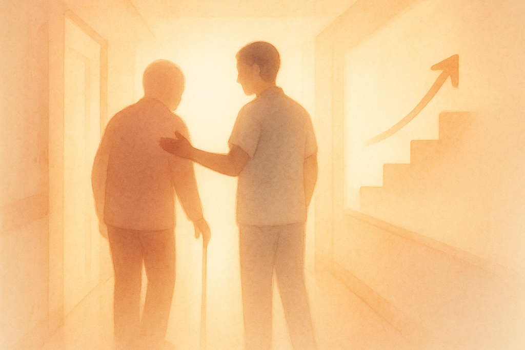 Physician Mentorship: Recognizing mentors who guide tomorrow
