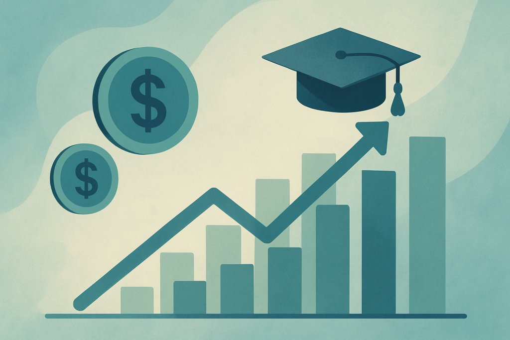 Physician Salary Comparison: Is Medicine Underpaid in the US