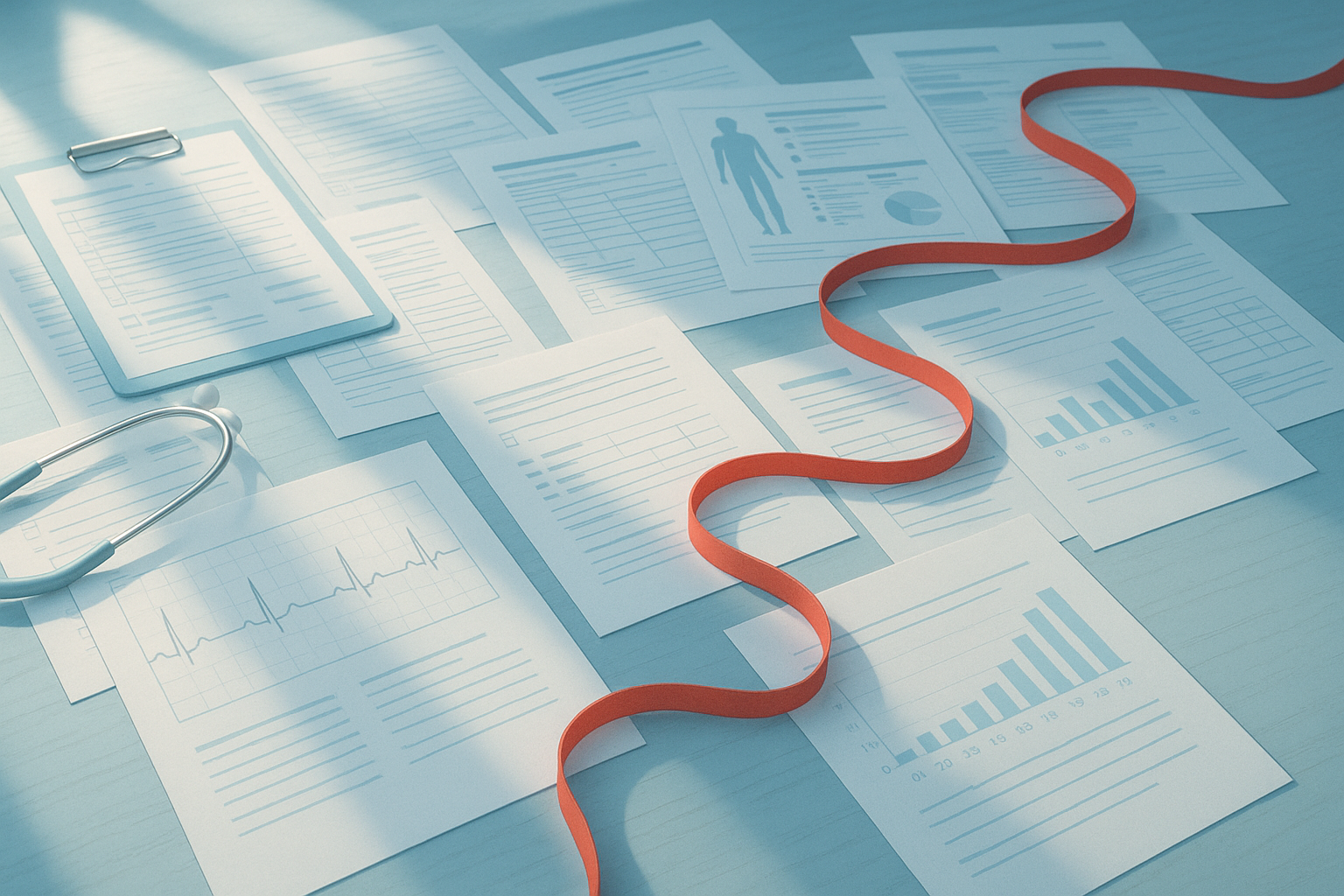 Prior Authorization: How I Became Radicalized in Healthcare