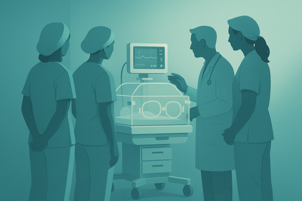 Probationary NICU Attending: Managing Level II Limits
