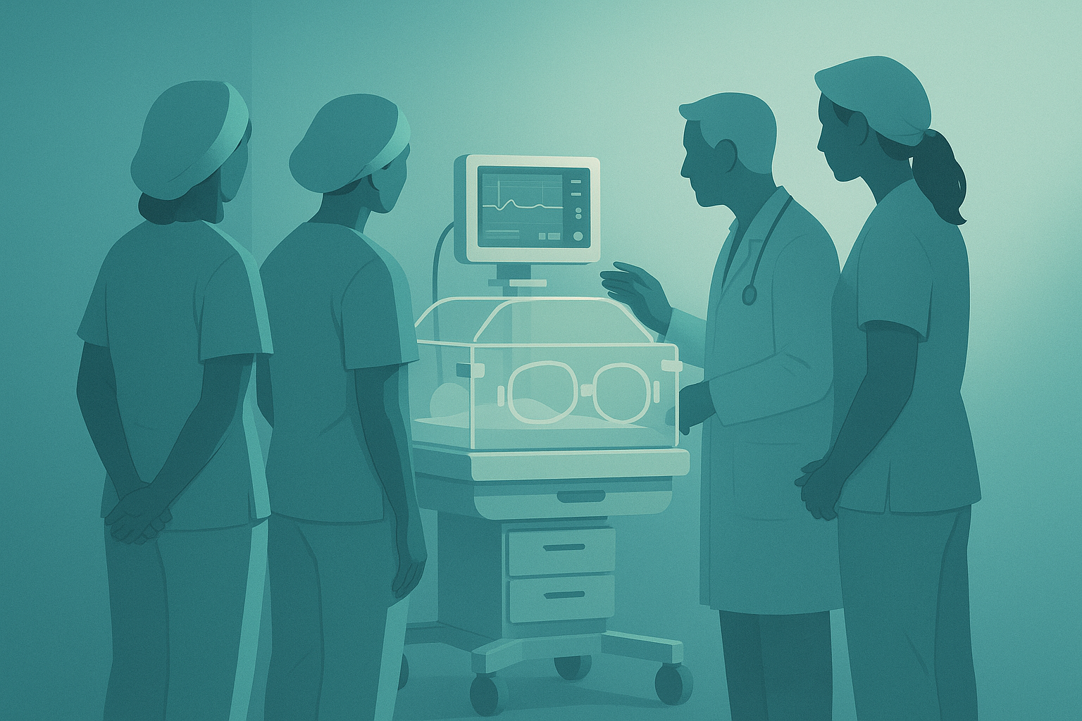 Probationary NICU Attending: Managing Level II Limits