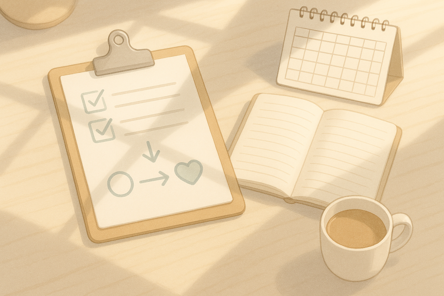 Effective ways to reduce decision fatigue in daily life
