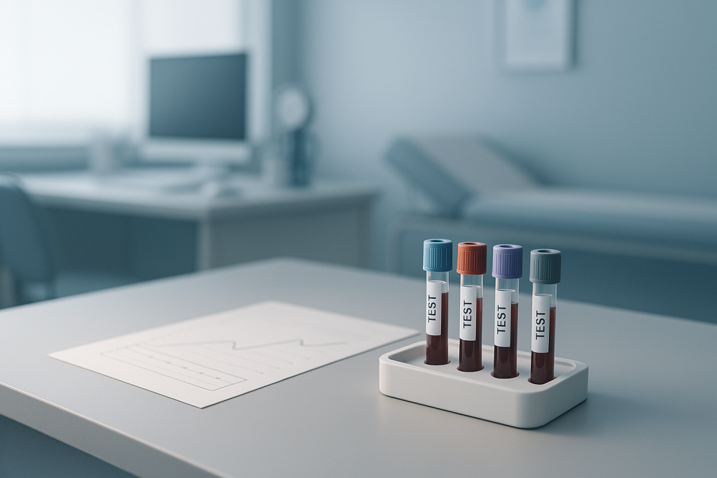 Rethinking Food Allergy Panels: Better Testing Approaches