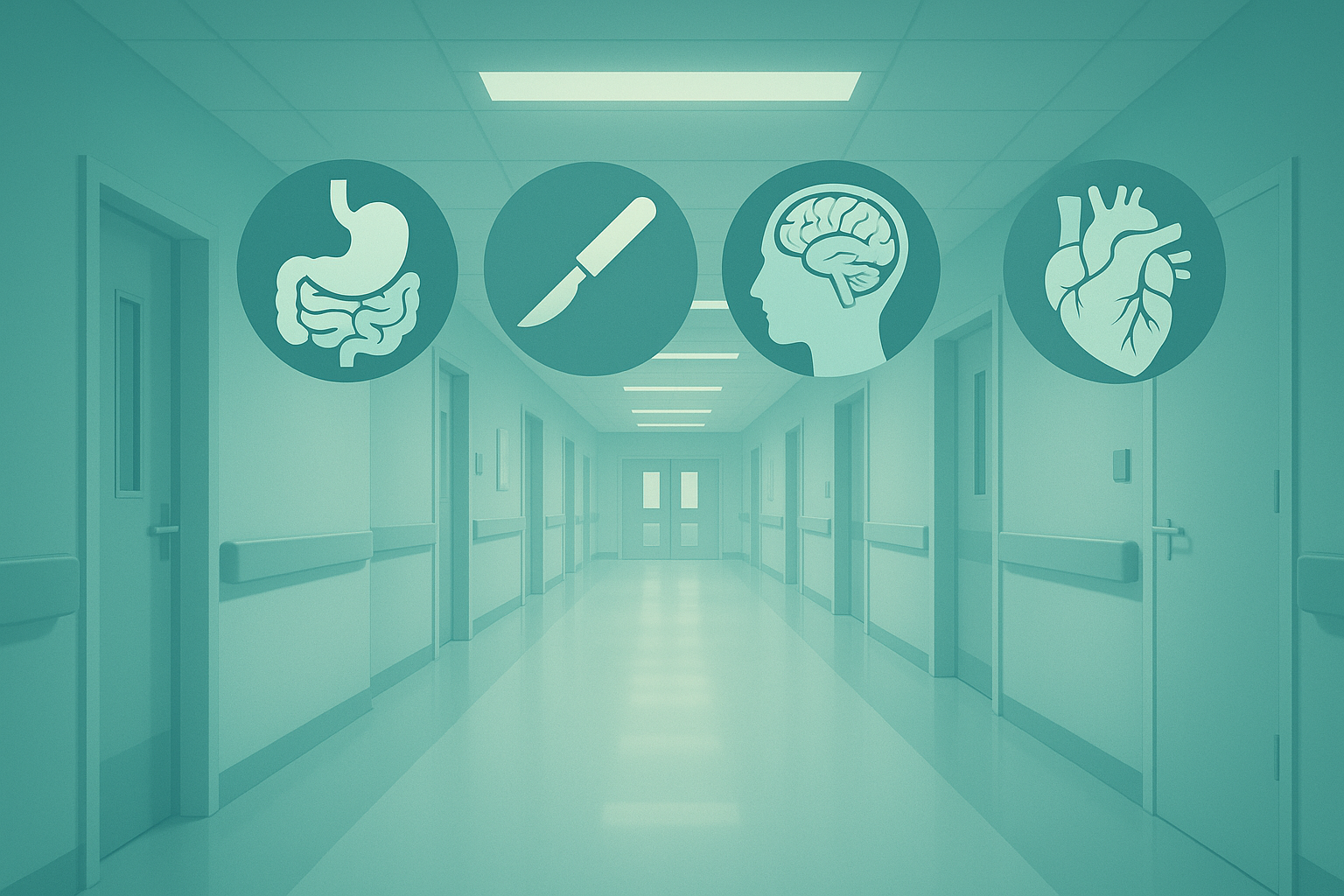 Subspecialty Surgical Hospitalist: Career Roles in Hospitals