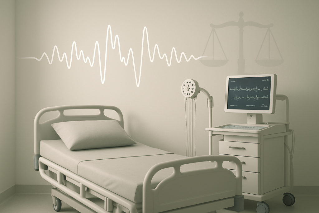 Understanding Brain Death Testing and Legal Challenges