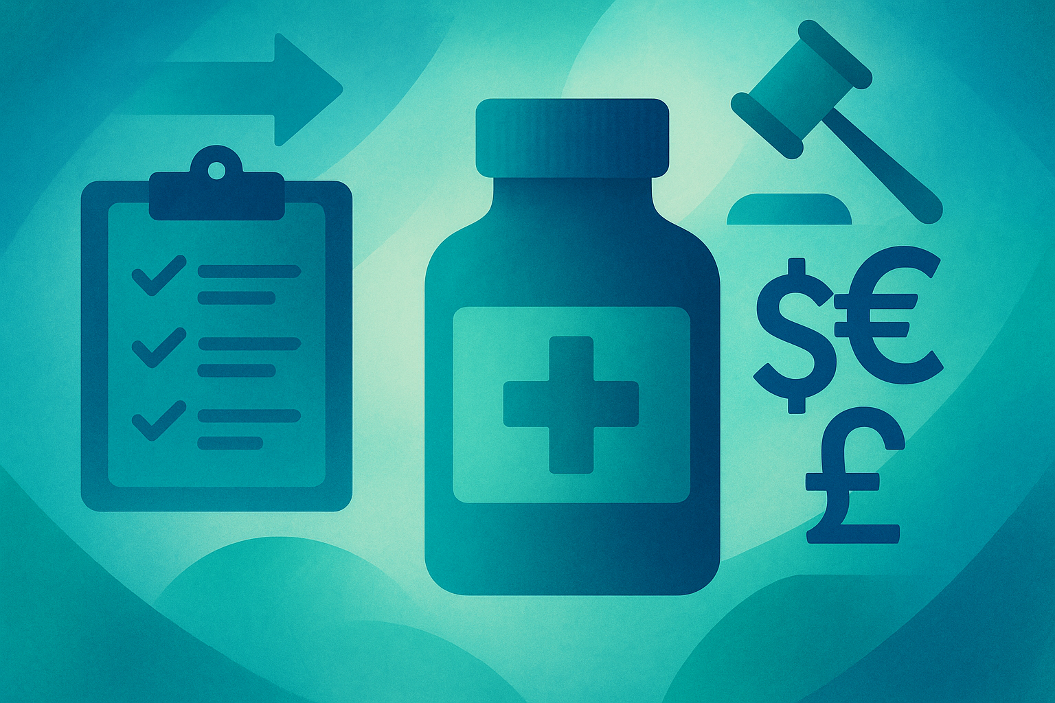 US drug pricing trade investigation explained today