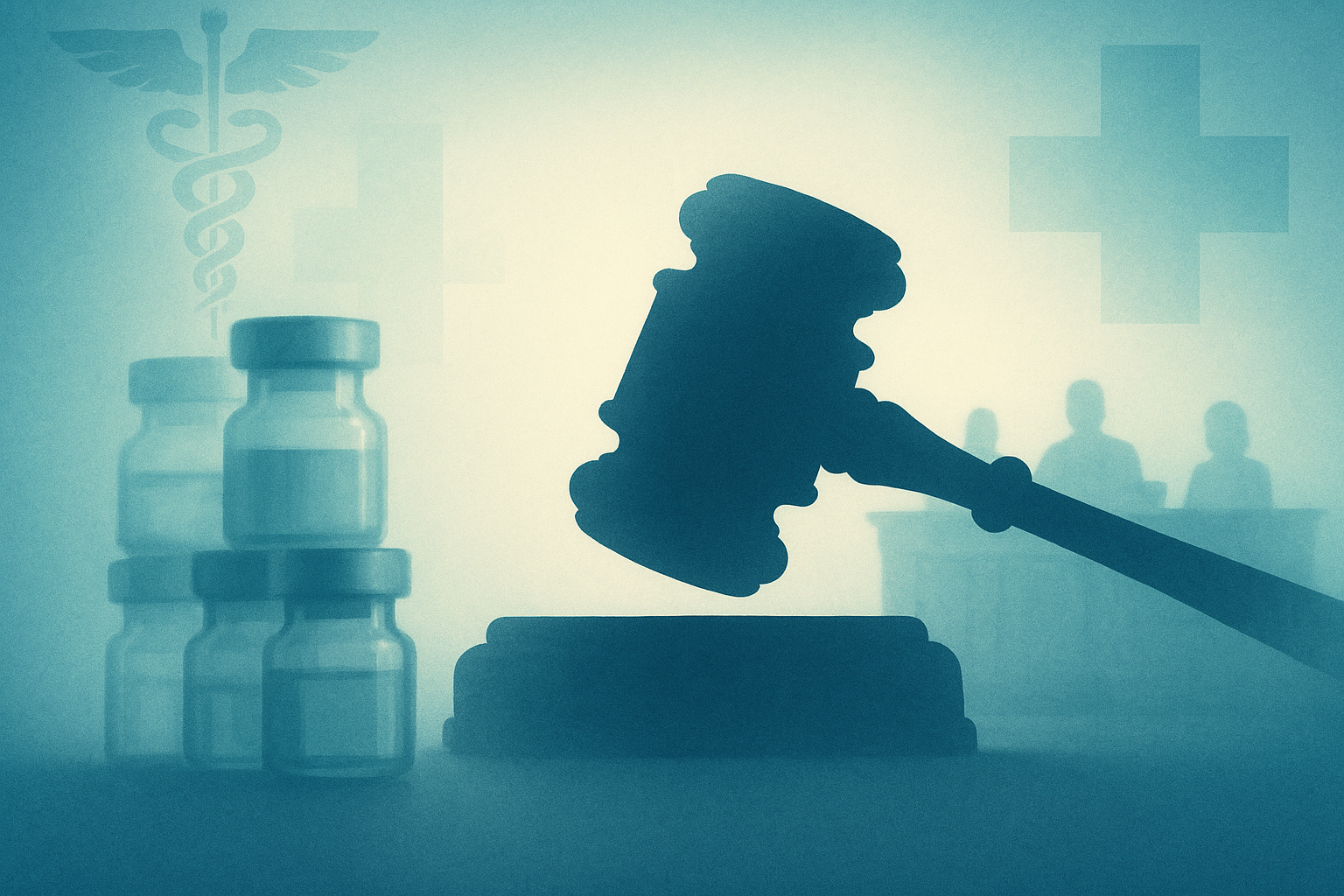 Vaccine policy case and pediatric care: what to know